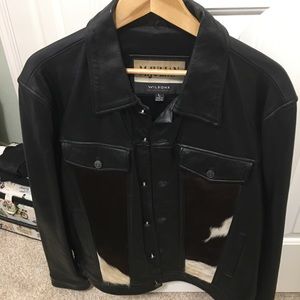 Like new.  Never worn.
